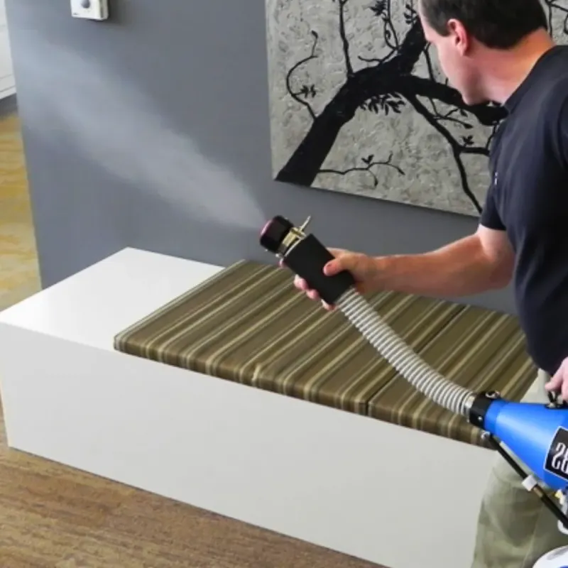 Professional Odor Removal in Bay Harbor, MI